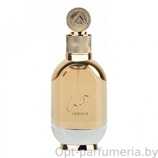 Lattafa Guinea For Women edp 100 ml