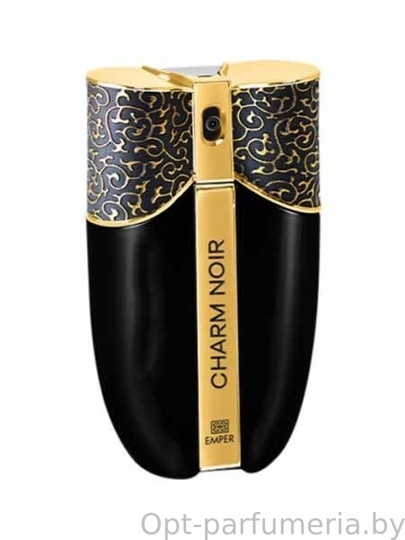 Emper Charm Noir Women edp 80 ml