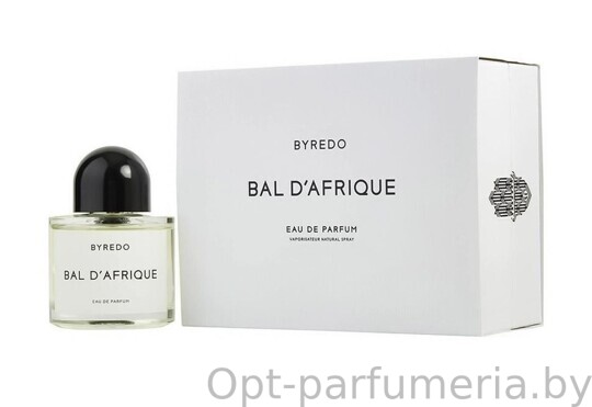 Byredo Bal d'Afrique Unisex edp 100 ml (LUXE EVRO)