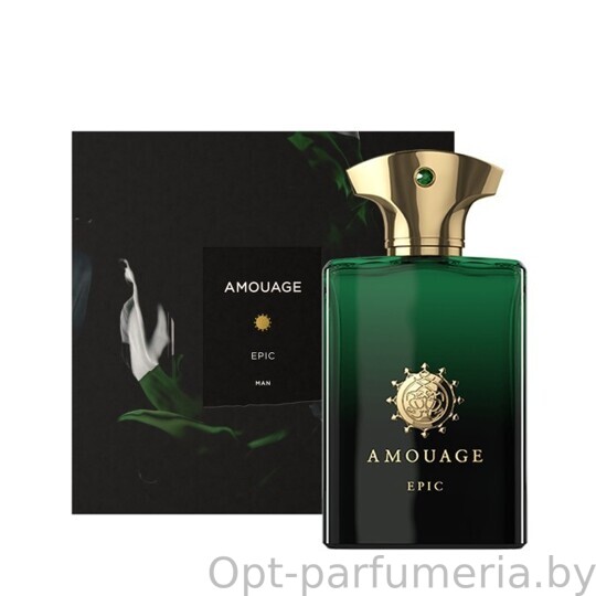 Amouage Epic Man edp 100 ml (LUXE EVRO)