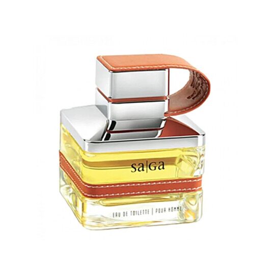 Emper Saga Pour Homme edt 100 ml