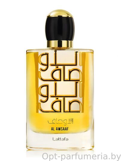 Lattafa Al Awsaaf Unisex edp 100 ml