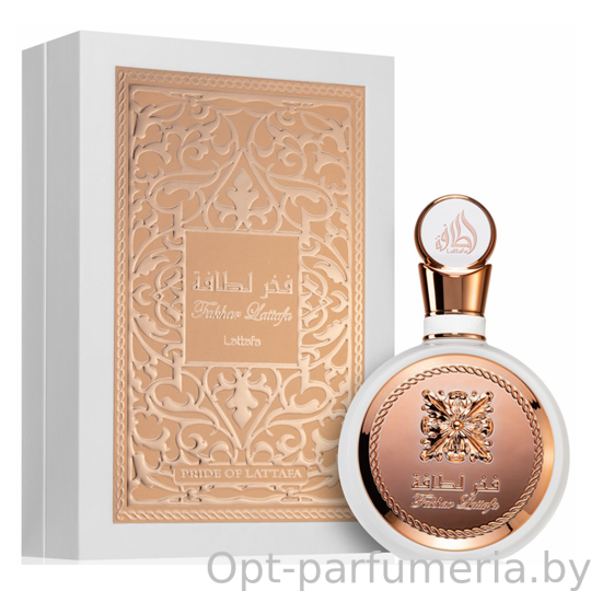Lattafa Fakhar For Women edp 100 ml