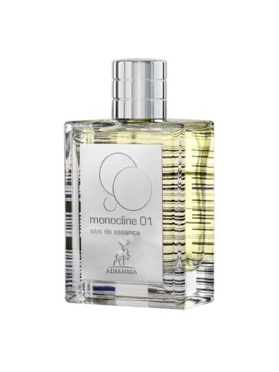 Maison Alhambra Monocline 01 Unisex edp 100 ml