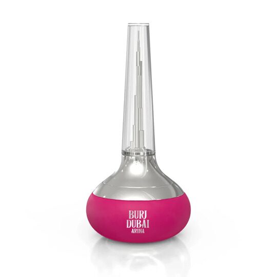 Le Chameau Burj Dubai Arina  Unisex edp 100 ml