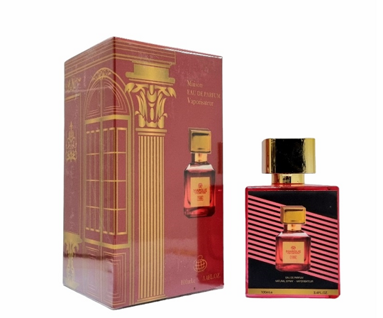 Fragrance Marque 169 Unisex edp 100 ml