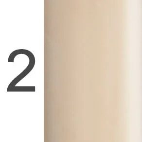 O.TWO.O Консилер Select Cover Up Cache Cernes Black Gold 8 ml (арт.6048-02)