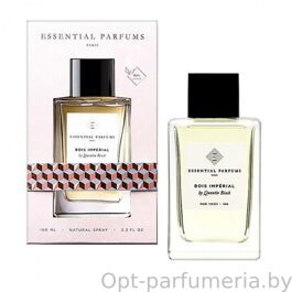 Essential Parfums Bois Imperial Unisex edp 100 ml (LUXE EVRO)