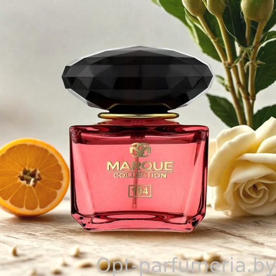 Alambra Marque 104 Women edp 100 ml