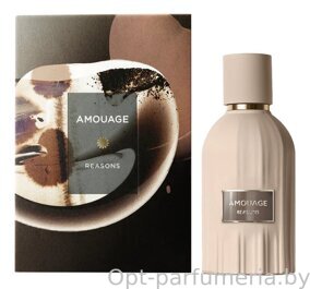 Amouage Reasons Unisex edp 100 ml (LUXE EVRO)