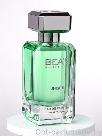 Beas U727 Sospiro Erba Pura edp 100 ml