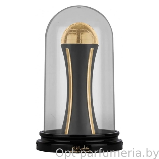 Lattafa Winners Trophy Gold Unisex edp 100 ml