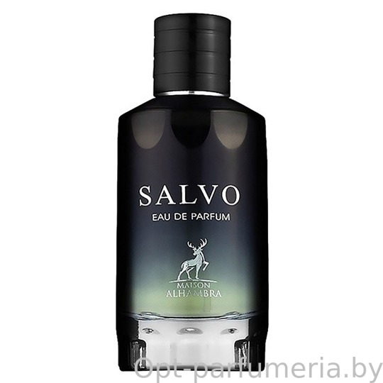 Maison Alhambra Salvo For Men edp 100 ml
