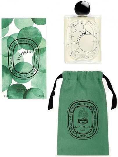 Diptyque Lilyphéa Unisex edp 100 ml (LUXE EVRO)